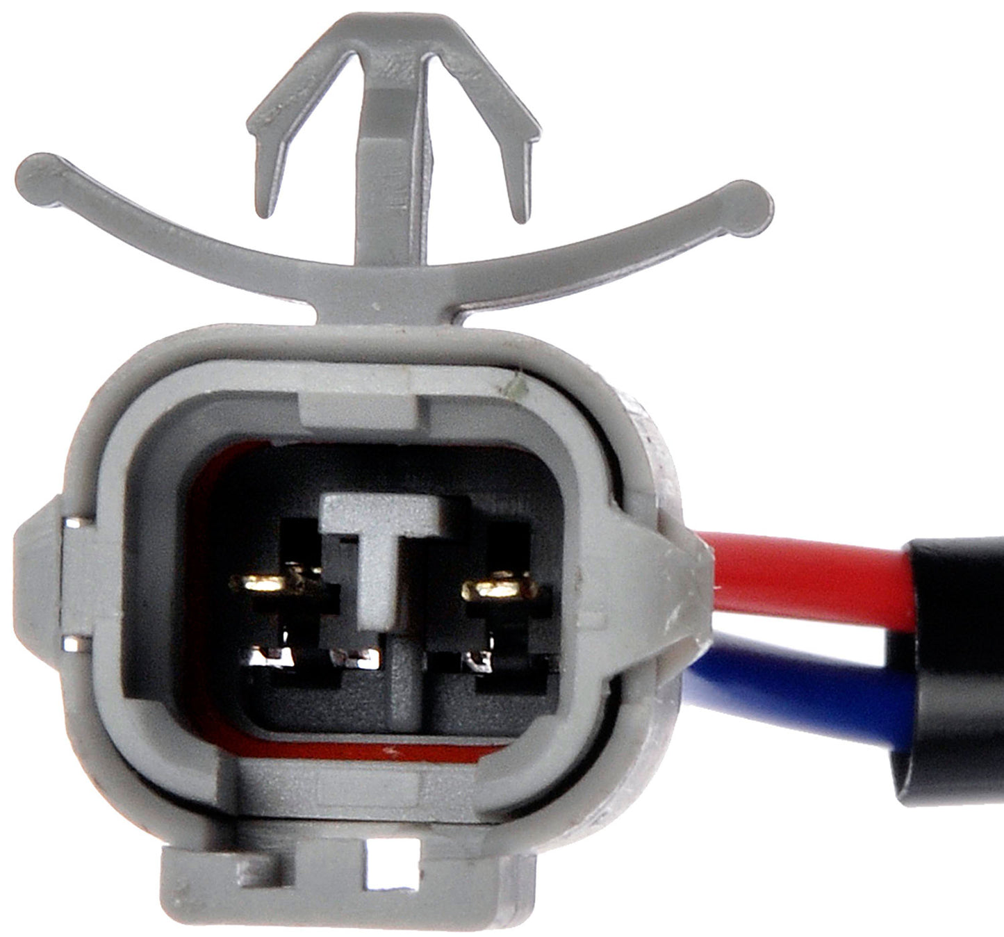 One New Front Left Power Window Regulator with Motor Dorman 741-790
