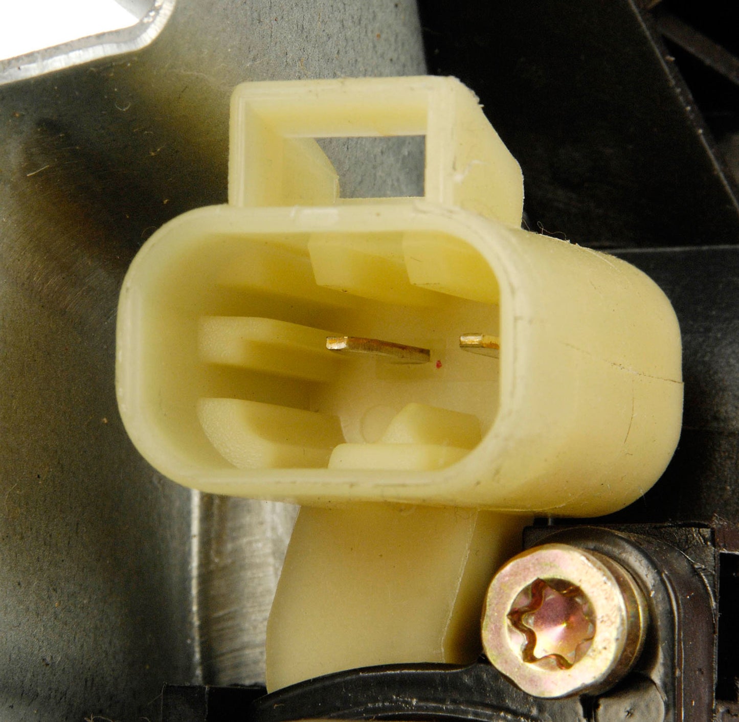 Power Window Regulator w/ Motor (Dorman 741-816) Rear Left