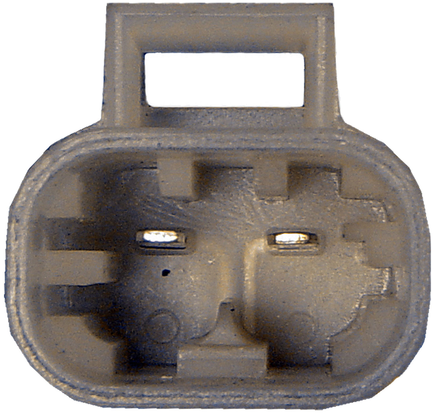 Power Window Regulator w/ Motor (Dorman 741-817) Front Left