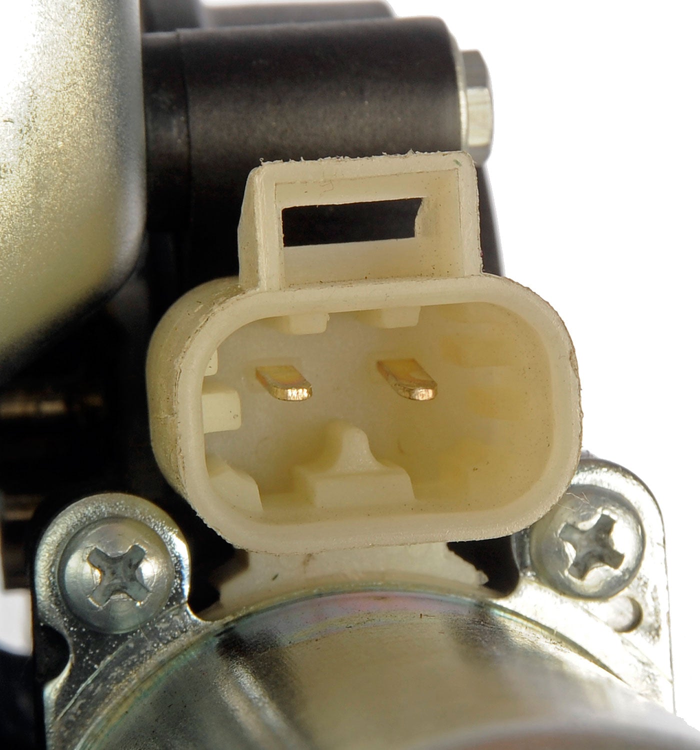 Power Window Regulator w/ Motor (Dorman 741-882) Front Left