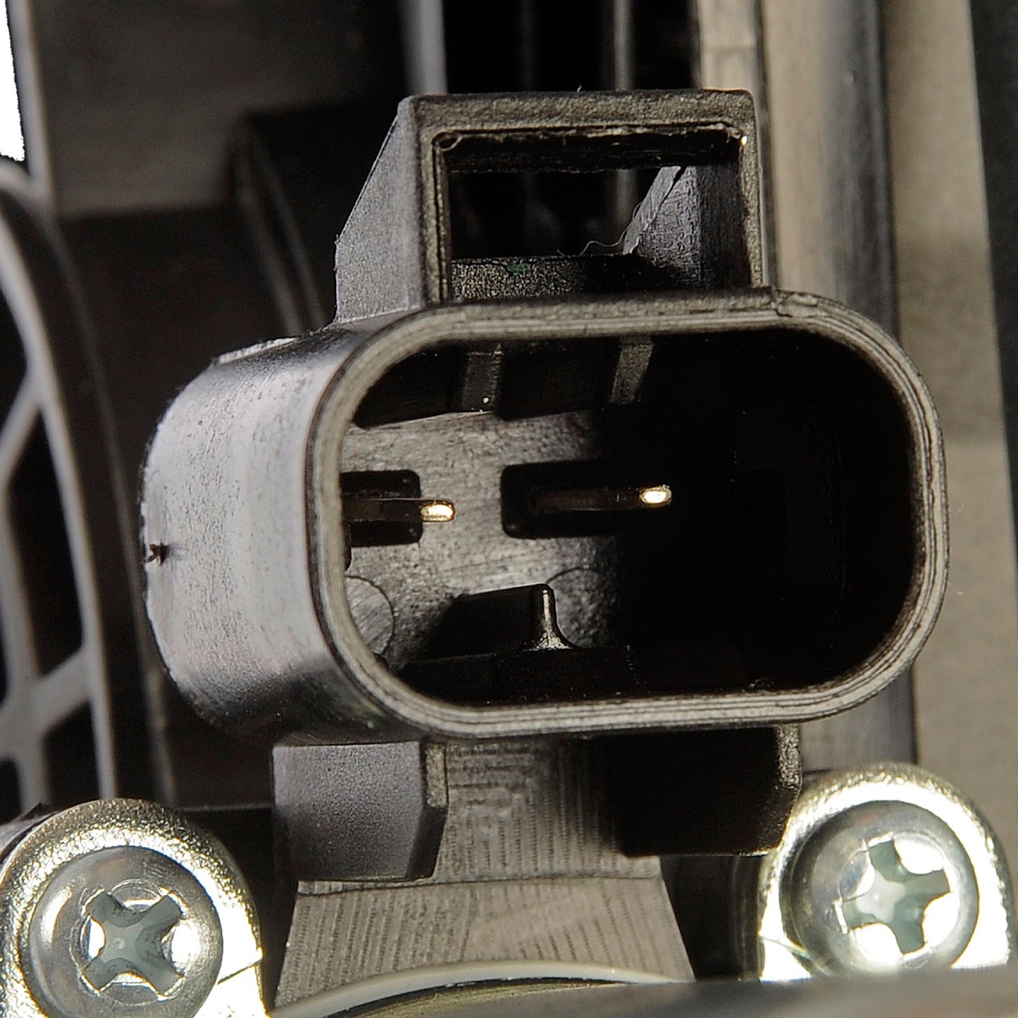 Power Window Regulator w/ Motor (Dorman 741-890) Rear Left