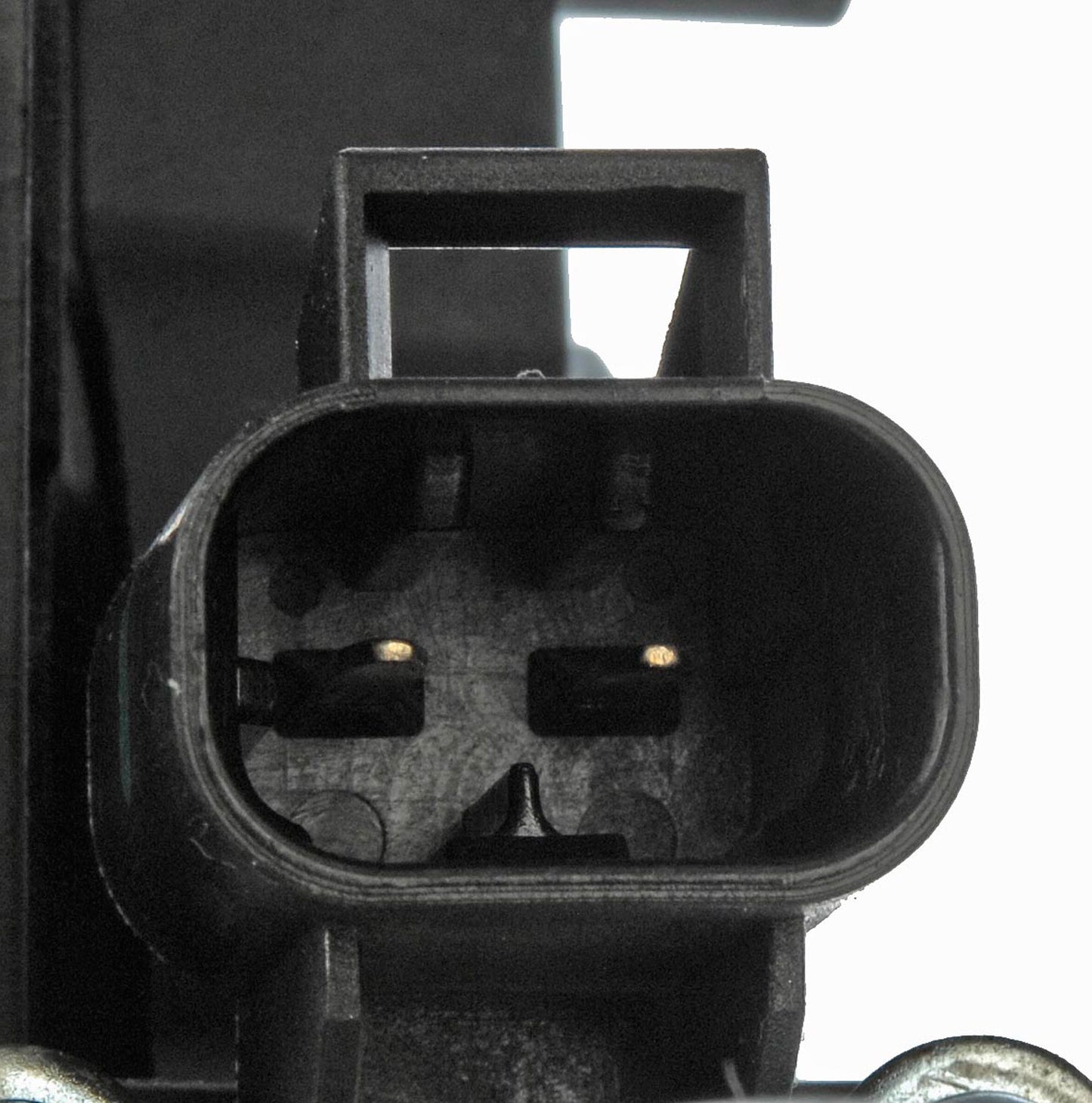Power Window Regulator w/ Motor (Dorman 741-892) Rear Left