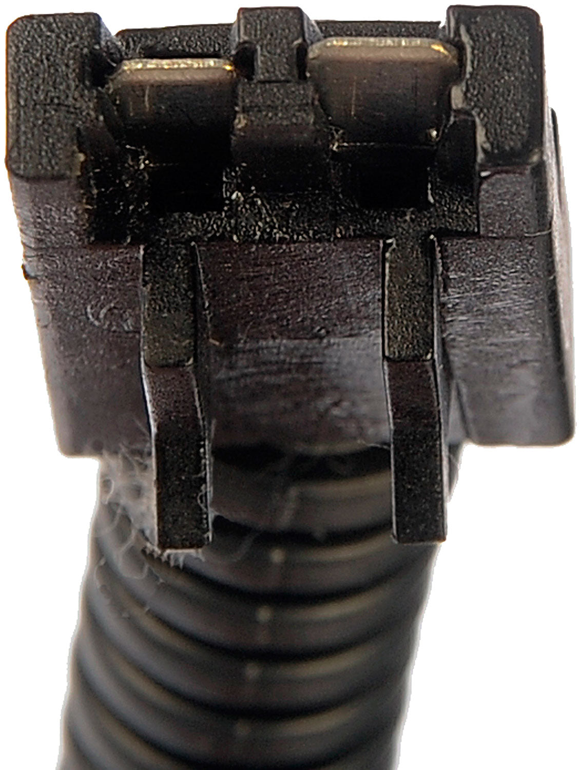 Front LeftPower Window Regulator w/ Motor (Dorman 741-896 Fits 85-05 Astro Van