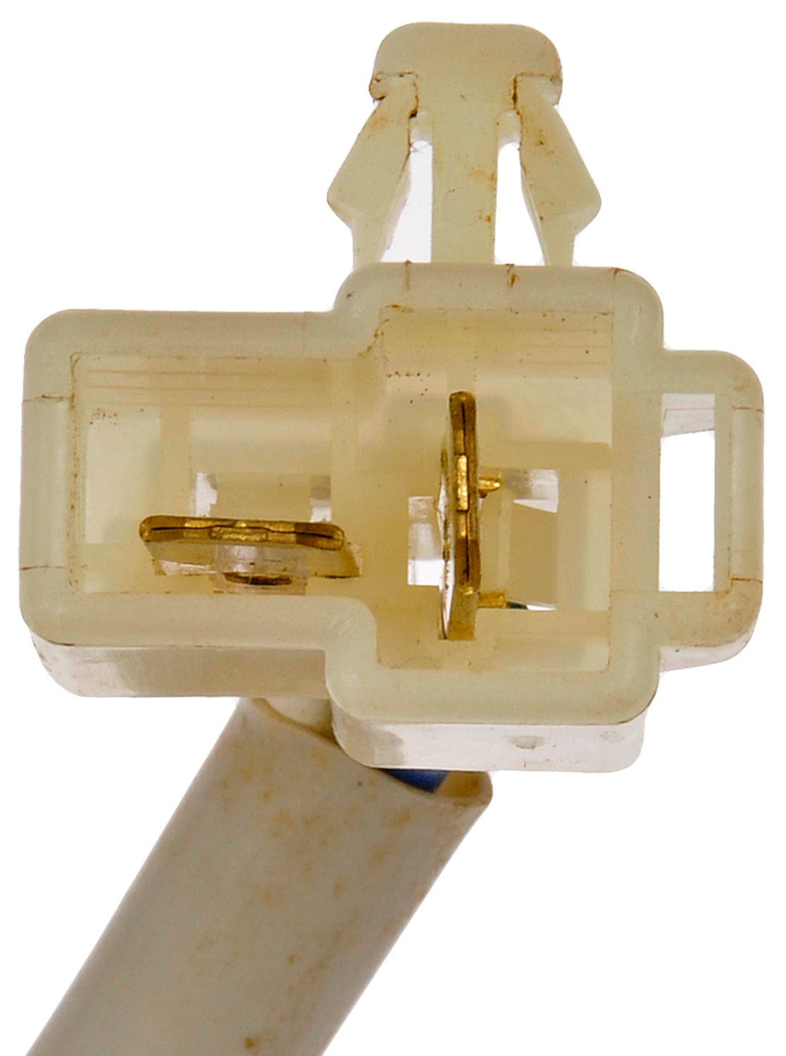 Power Window Regulator w/ Motor (Dorman 741-900) Front Left