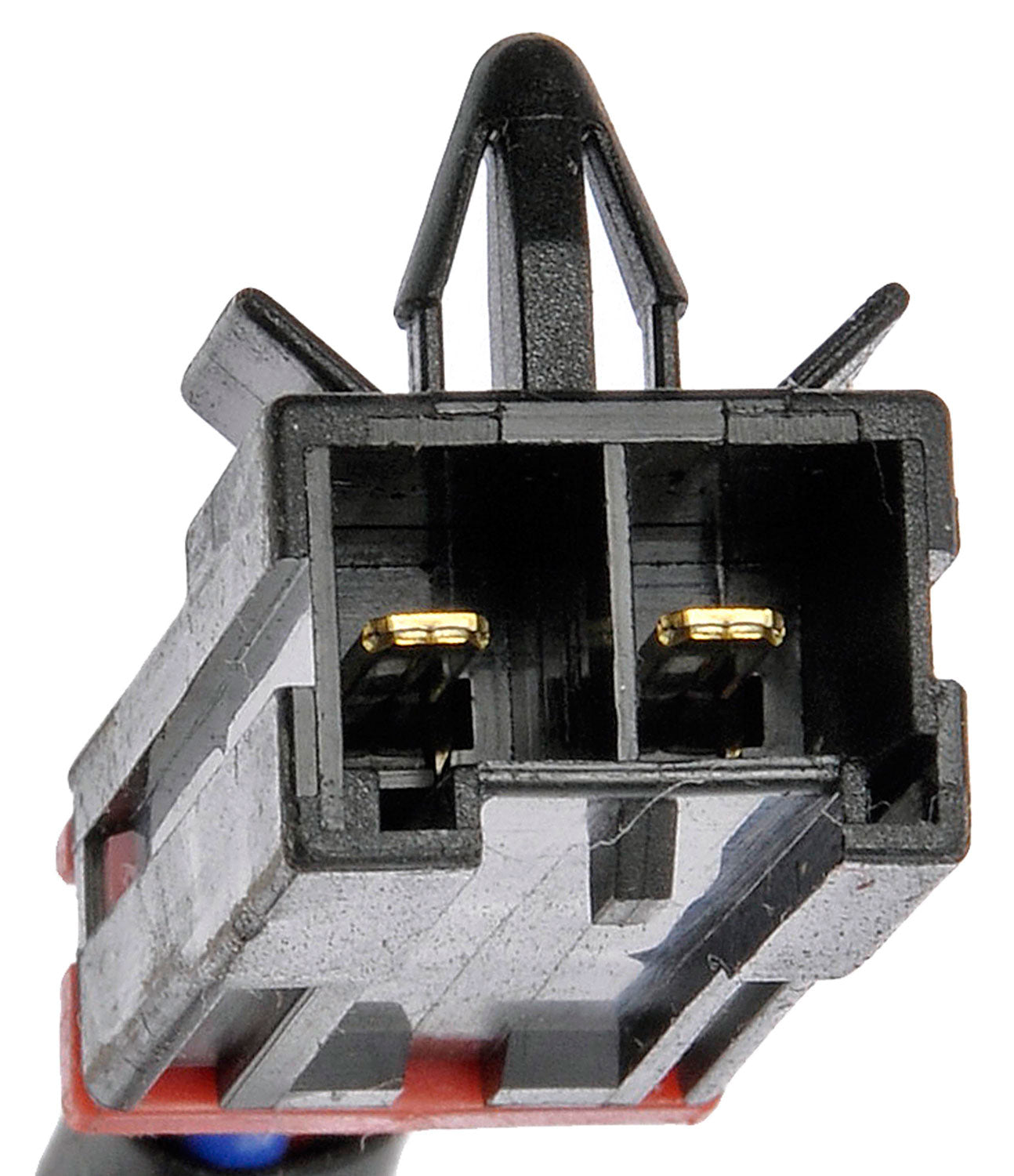 One New Front Right Power Window Regulator with Motor Dorman 741-909