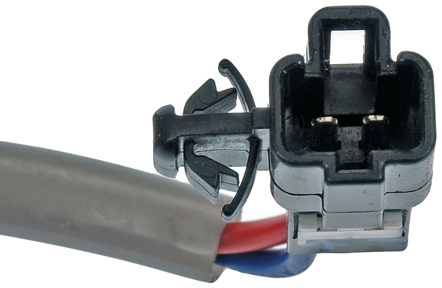 Power Window Regulator w/ Motor (Dorman 741-914) Rear Left