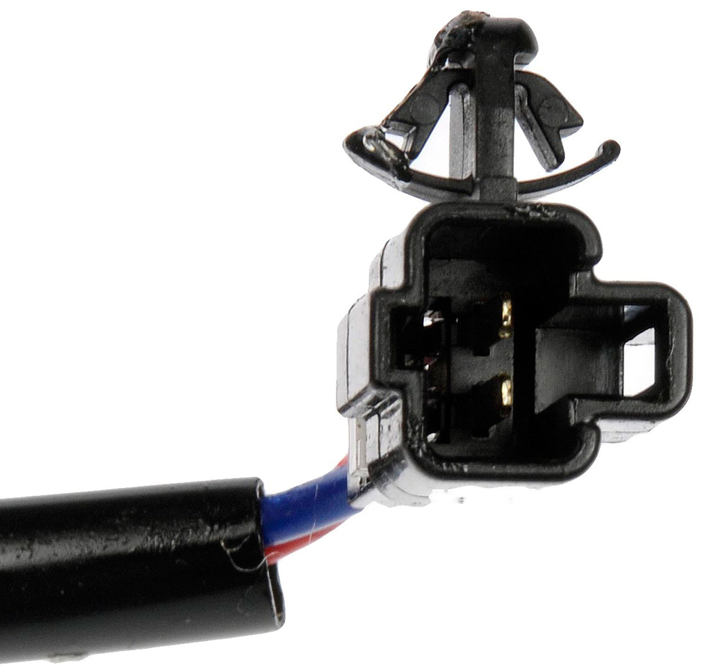 Power Window Regulator w/ Motor (Dorman 741-915) Rear Right