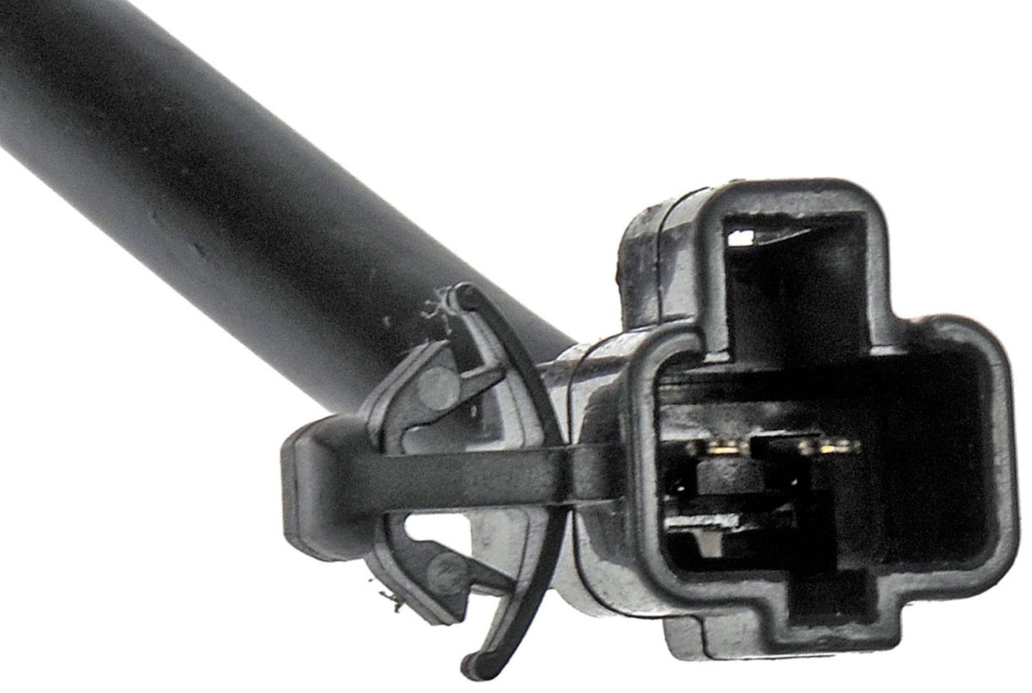 One New Front Left Power Window Regulator with Motor Dorman 741-918