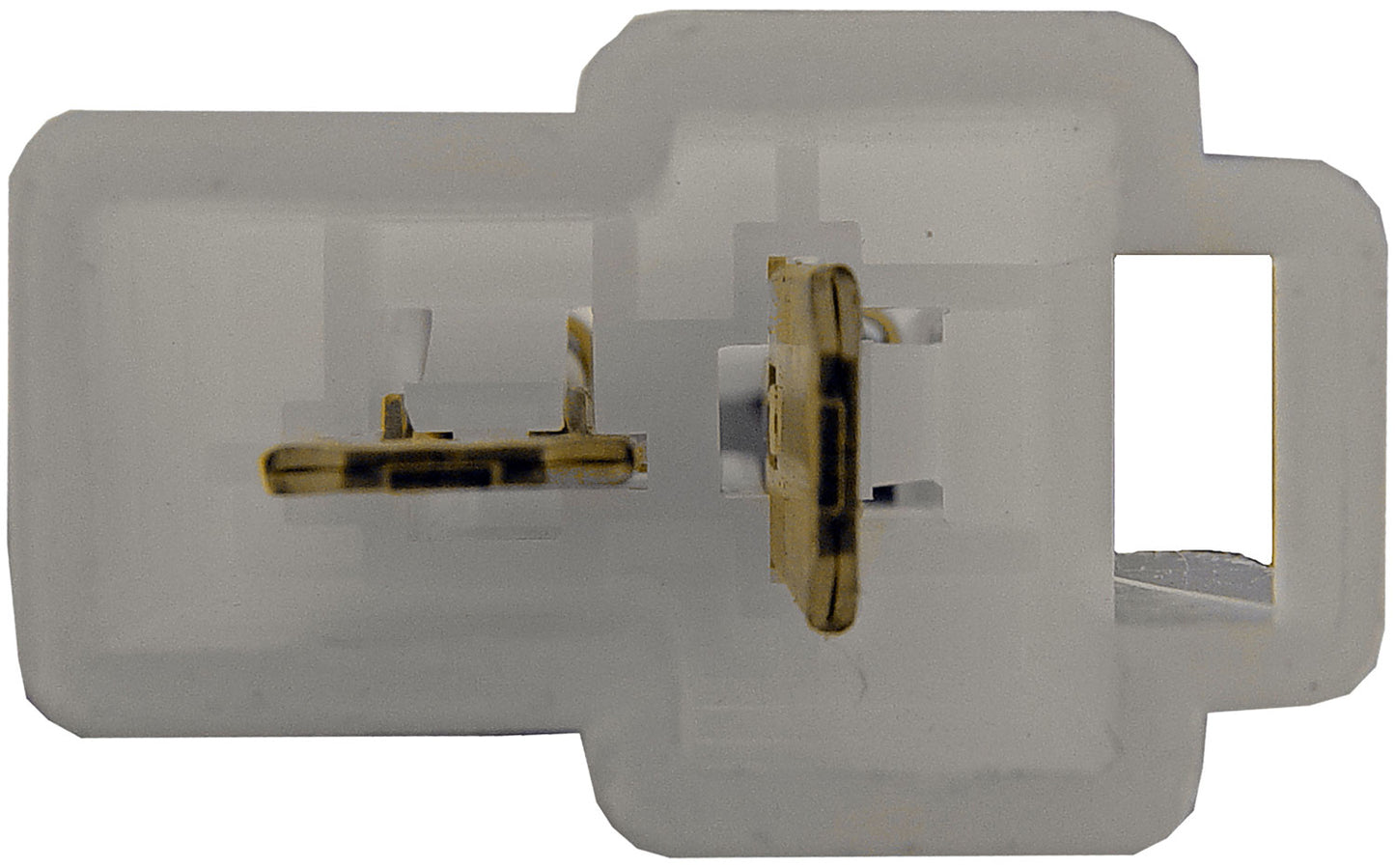 Power Window Regulator w/ Motor (Dorman 741-937) Rear Right