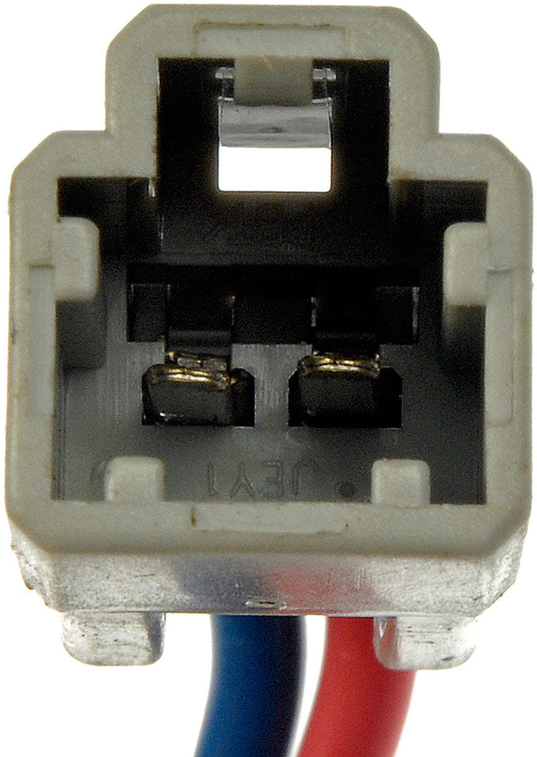 Power Window Regulator w/ Motor (Dorman 741-953) Rear Right