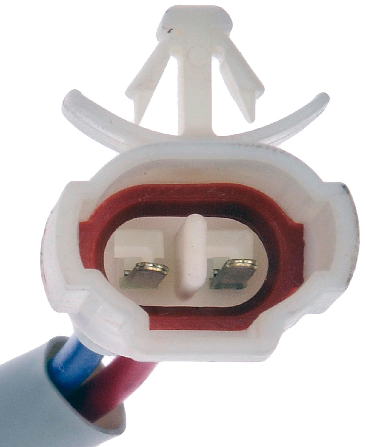One New Front Left Power Window Regulator with Motor Dorman 741-974