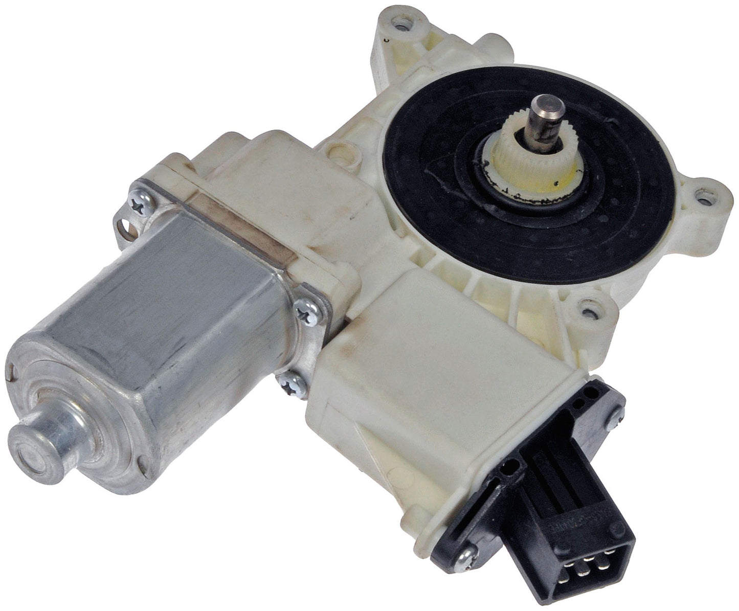 Window Lift Motor (Motor Only) - Dorman# 742-163