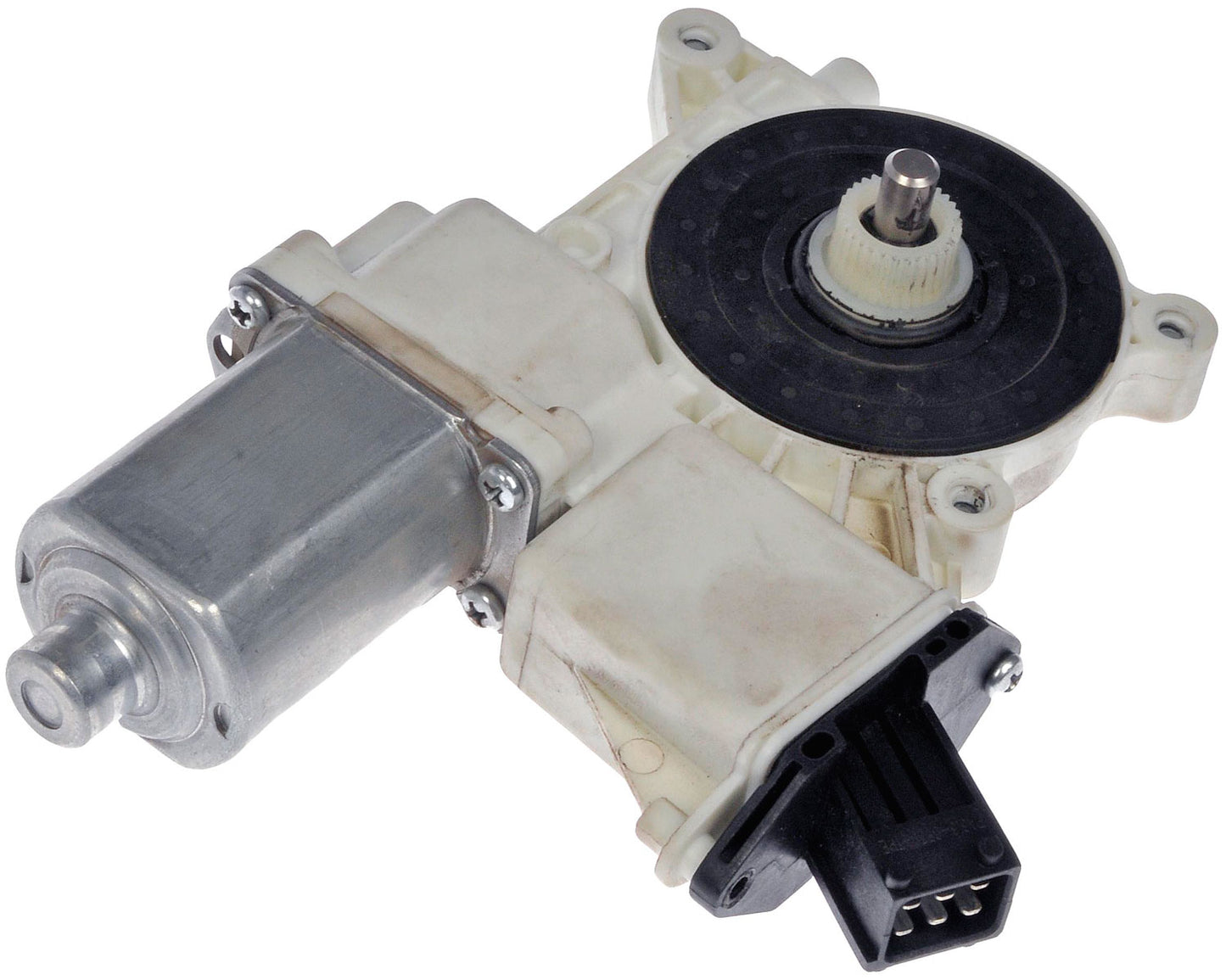 Window Lift Motor (Motor Only) - Dorman# 742-165