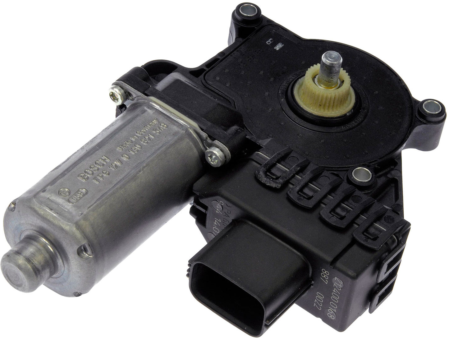 Window Lift Motor(Motor Only) (Dorman# 742-278)