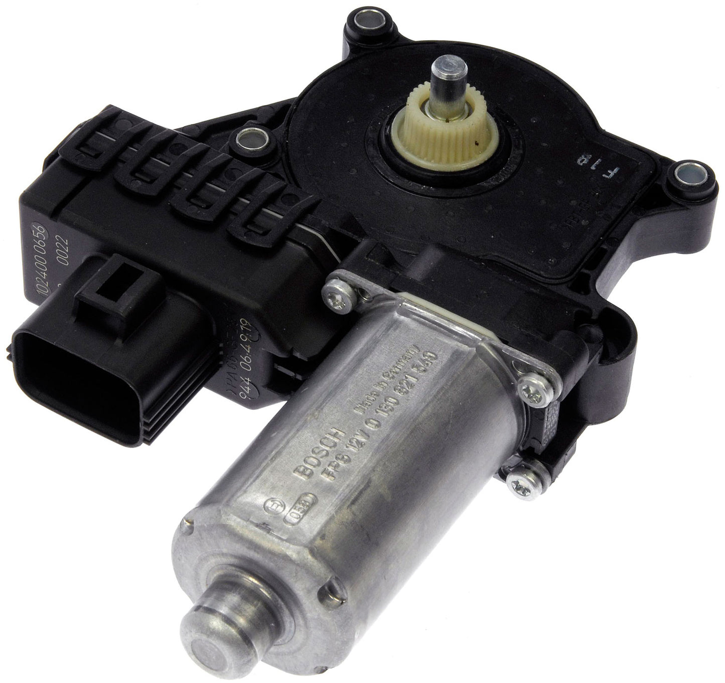 Window Lift Motor(Motor Only) (Dorman# 742-279)