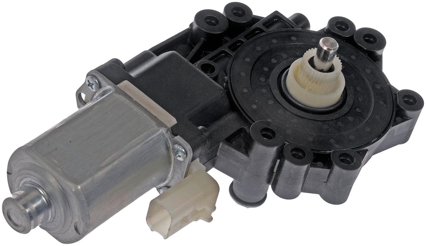 Window Lift Motor (Motor Only) - Dorman# 742-330