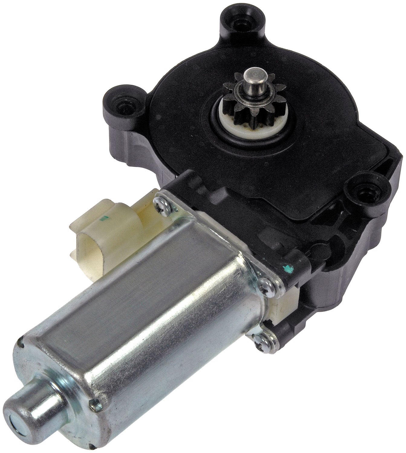 New Front Left Window Lift Motor (Motor Only) - Dorman 742-440