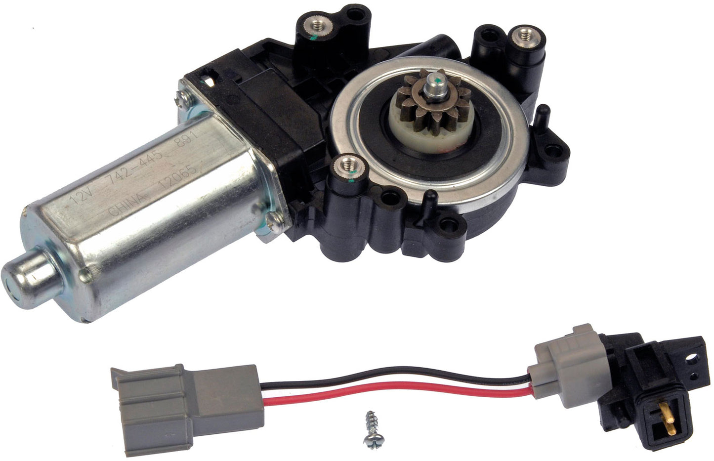 Front Right Window Lift Motor (Dorman# 742-445)