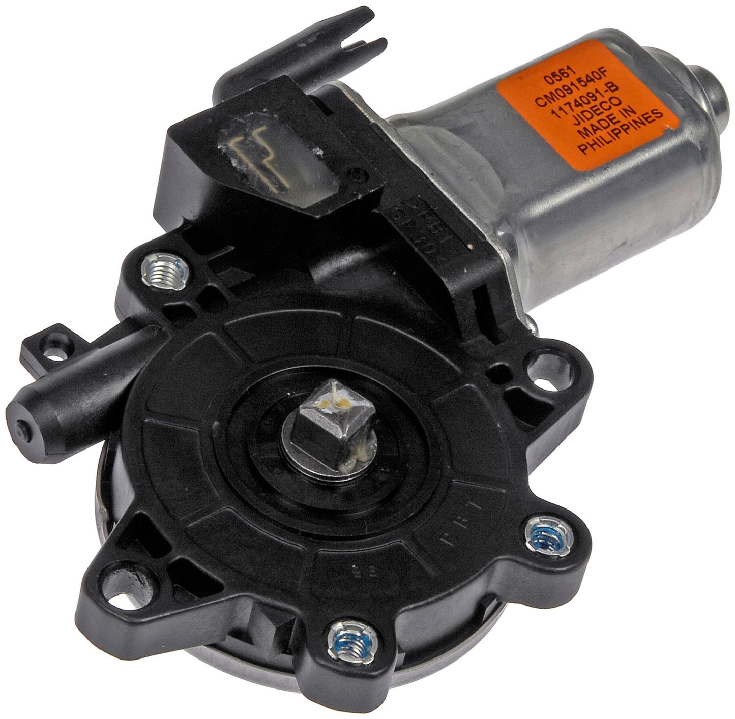 New Window Lift Motor (Motor Only) - Dorman 742-460