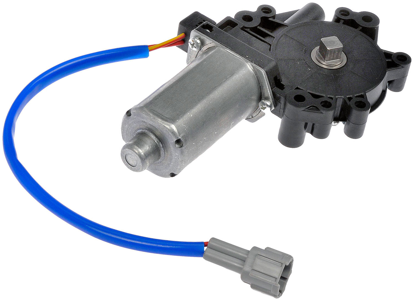 Window Lift Motor (Motor Only) - Dorman# 742-495