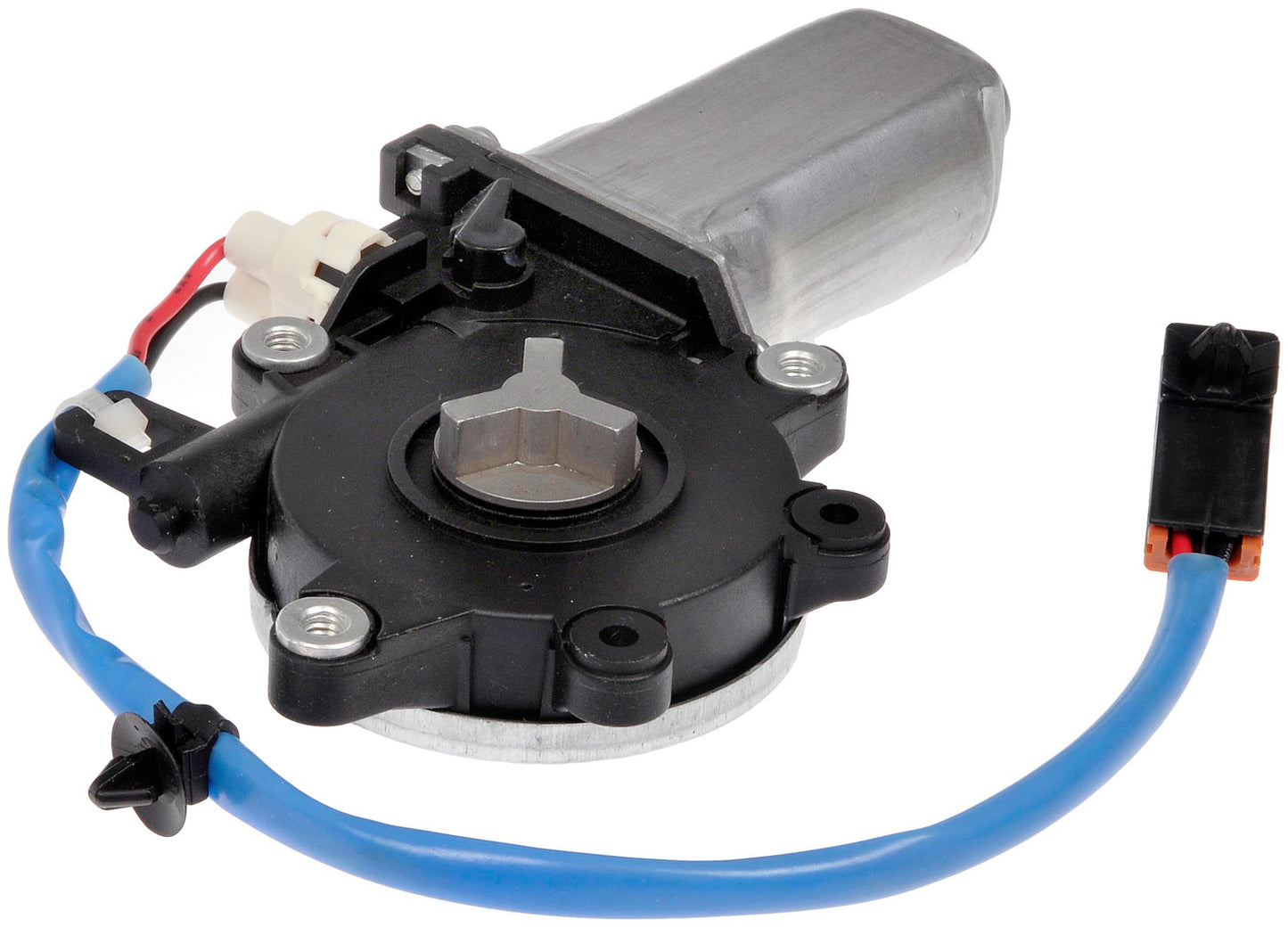 Power Window Lift Motor (Dorman 742-506) Front Right,Rear Right 82730-85EO1