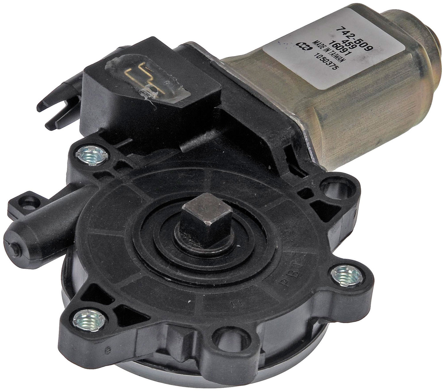 One New Window Lift Motor Dorman 742-509