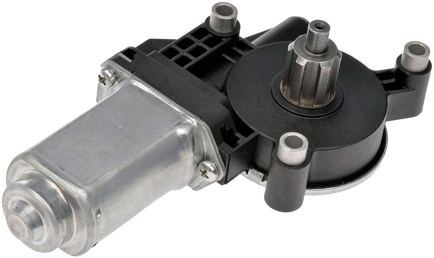 Window Lift Motor (Motor Only) - Dorman# 742-562