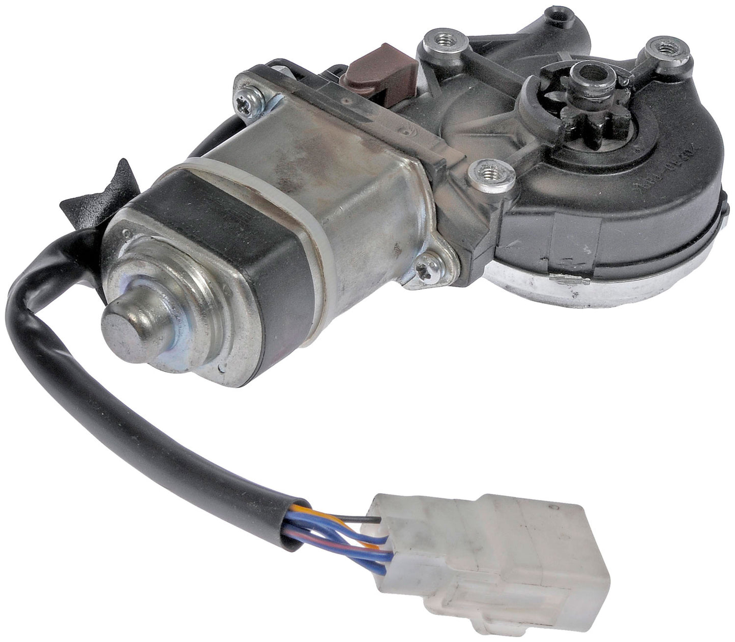 New Window Lift Motor (Motor Only) - Dorman 742-616