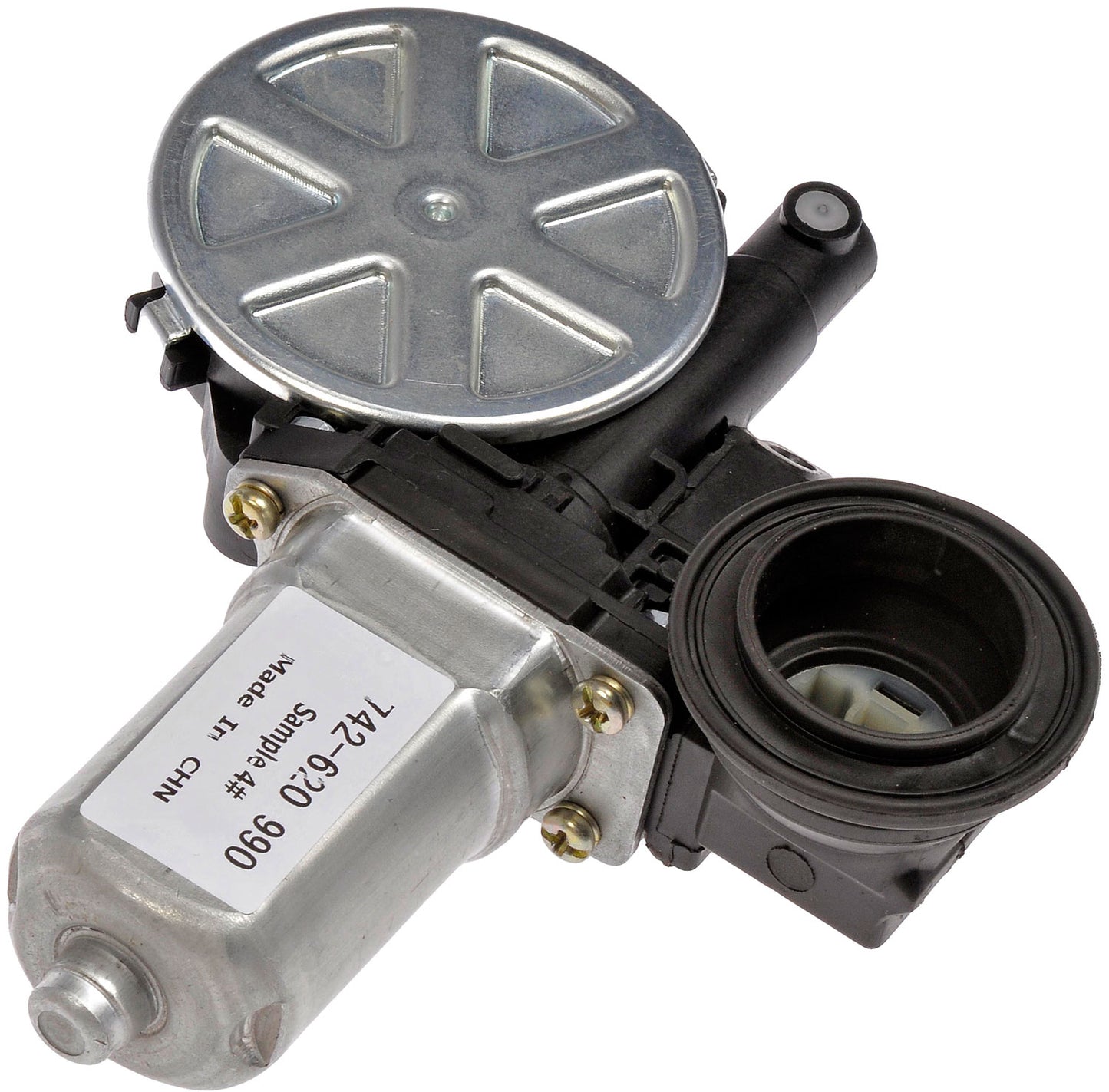 New Window Lift Motor (Motor Only) - Dorman 742-620