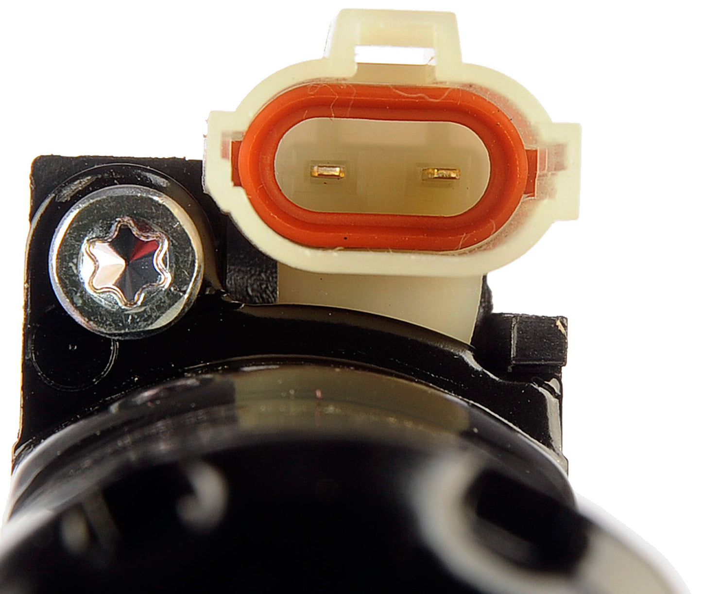 One New Window Lift Motor Dorman 742-707