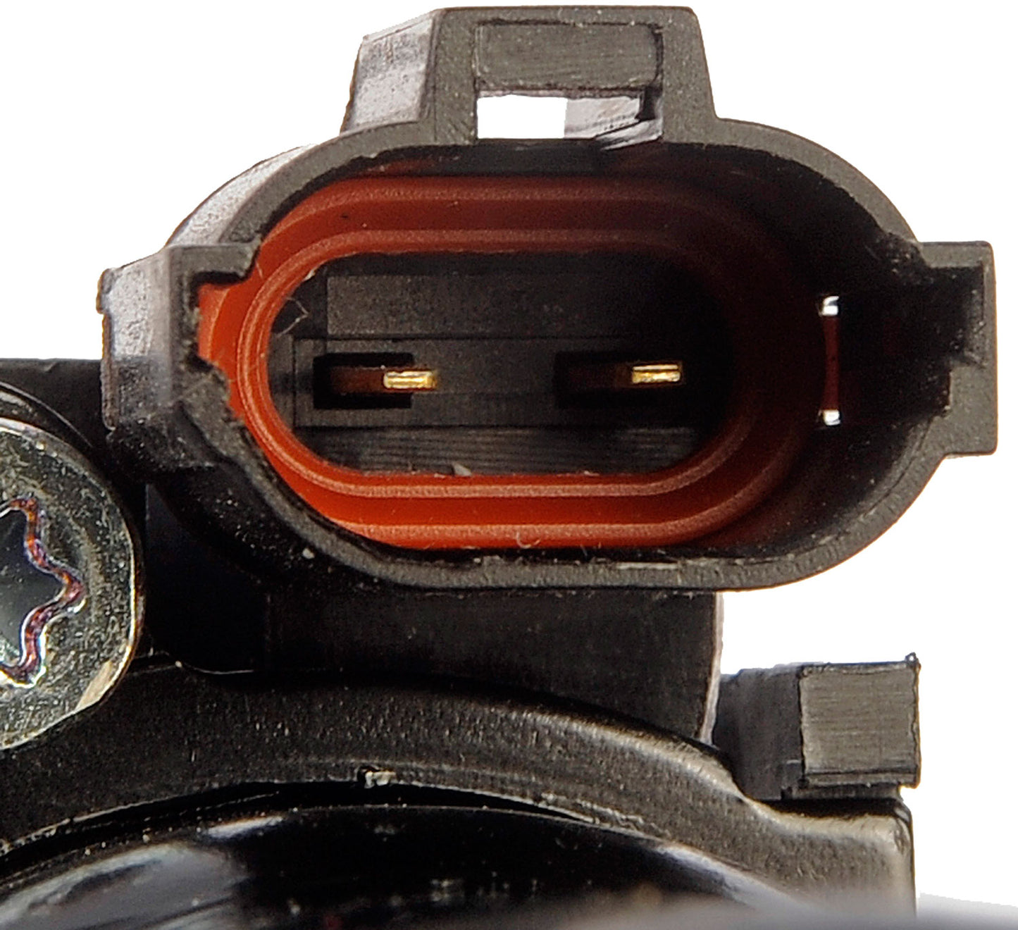 One New Window Lift Motor Dorman 742-708