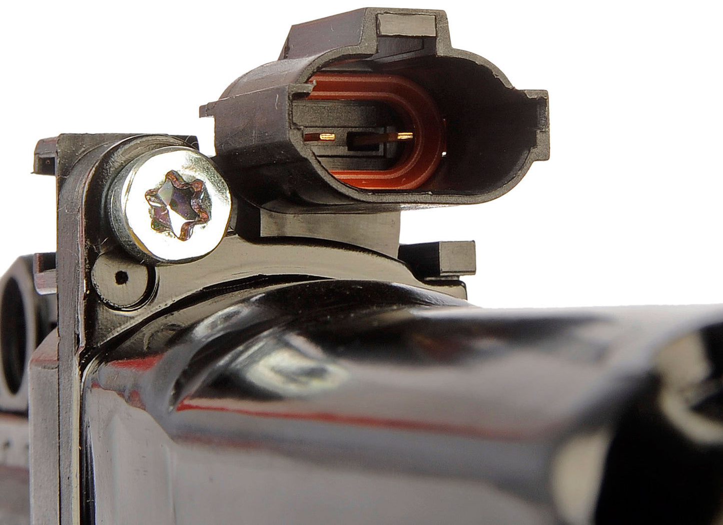 One New Window Lift Motor Dorman 742-709