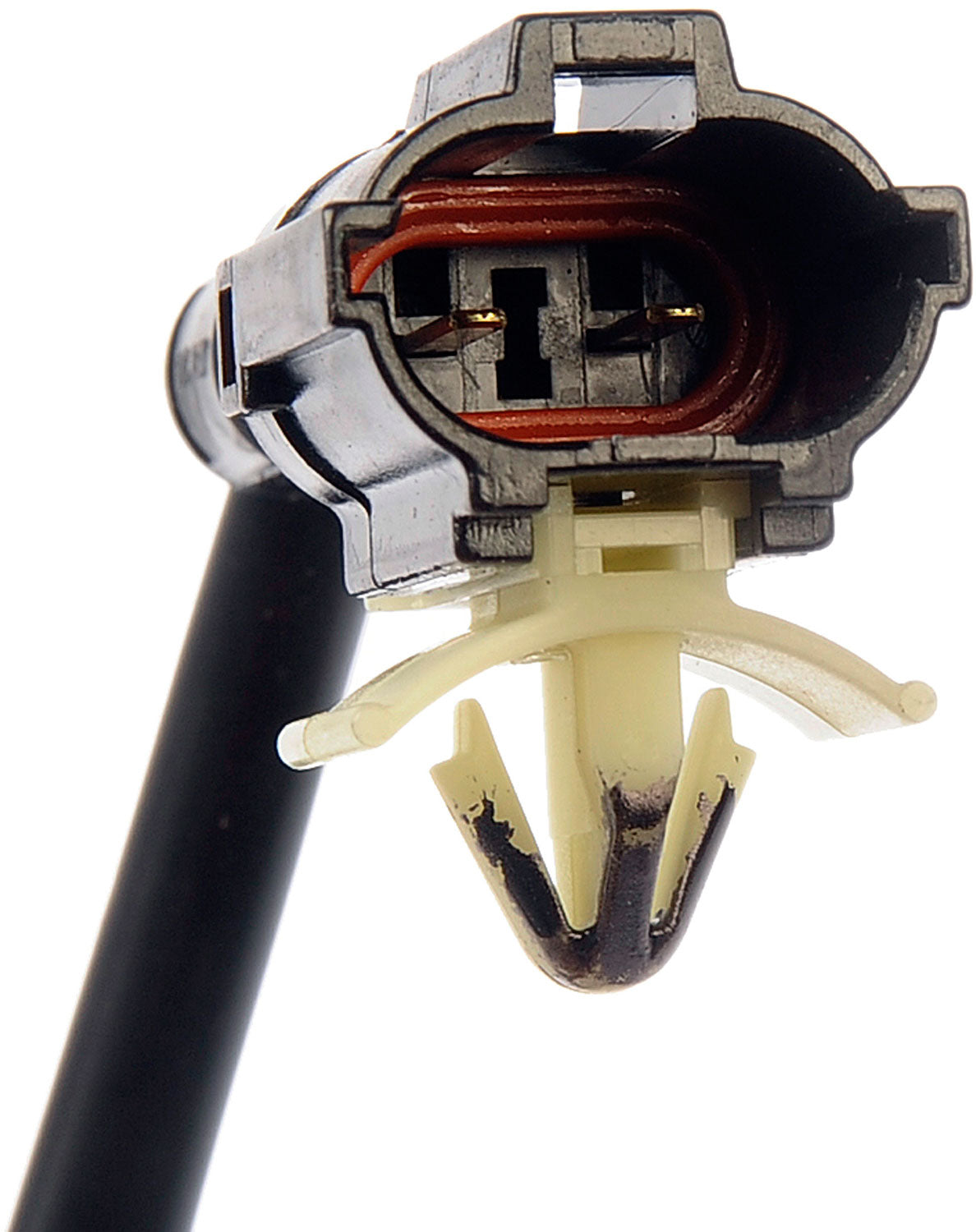 Power Window Lift Motor (Dorman 742-710) Rear Left