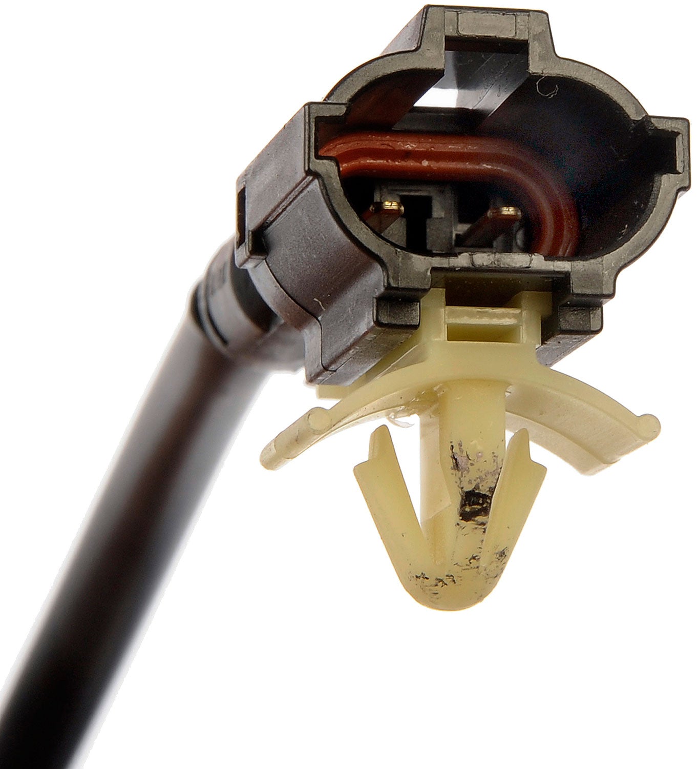 Power Window Lift Motor (Dorman 742-711) Rear Right