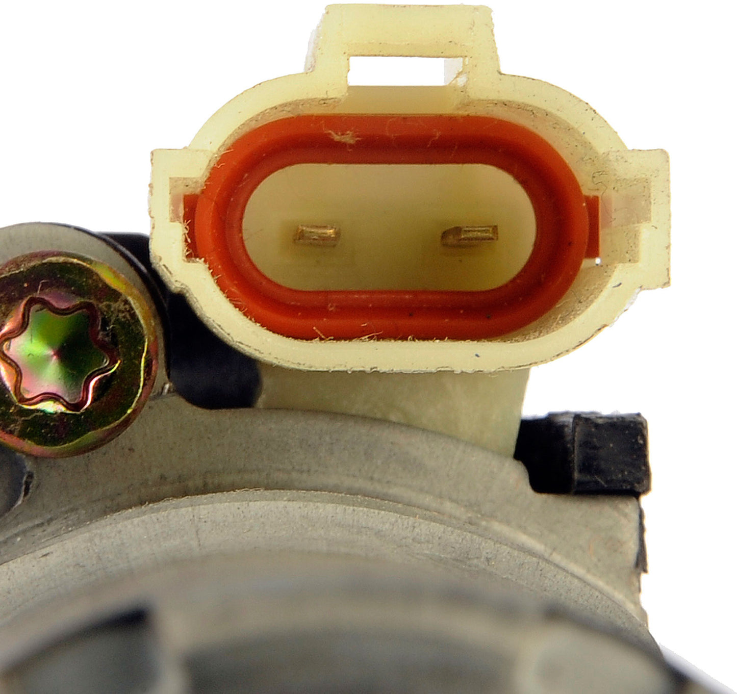 One New Window Lift Motor Dorman 742-712