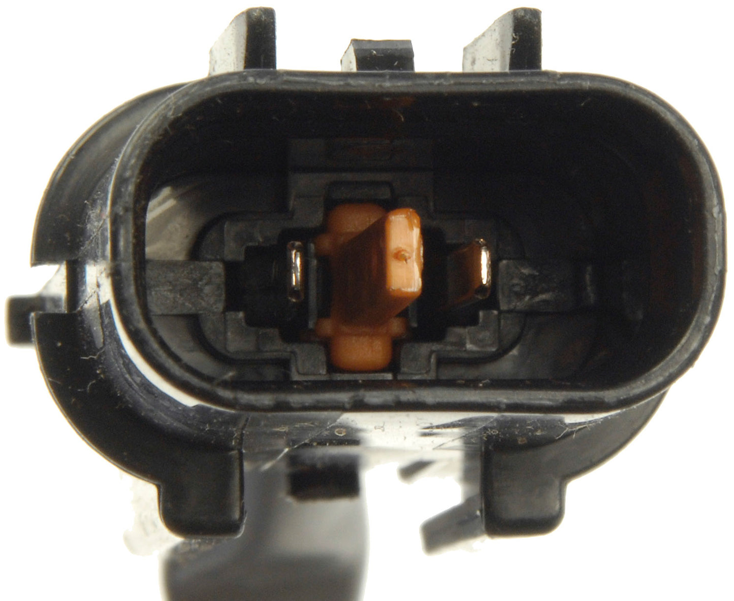 One New Window Lift Motor Dorman 742-717