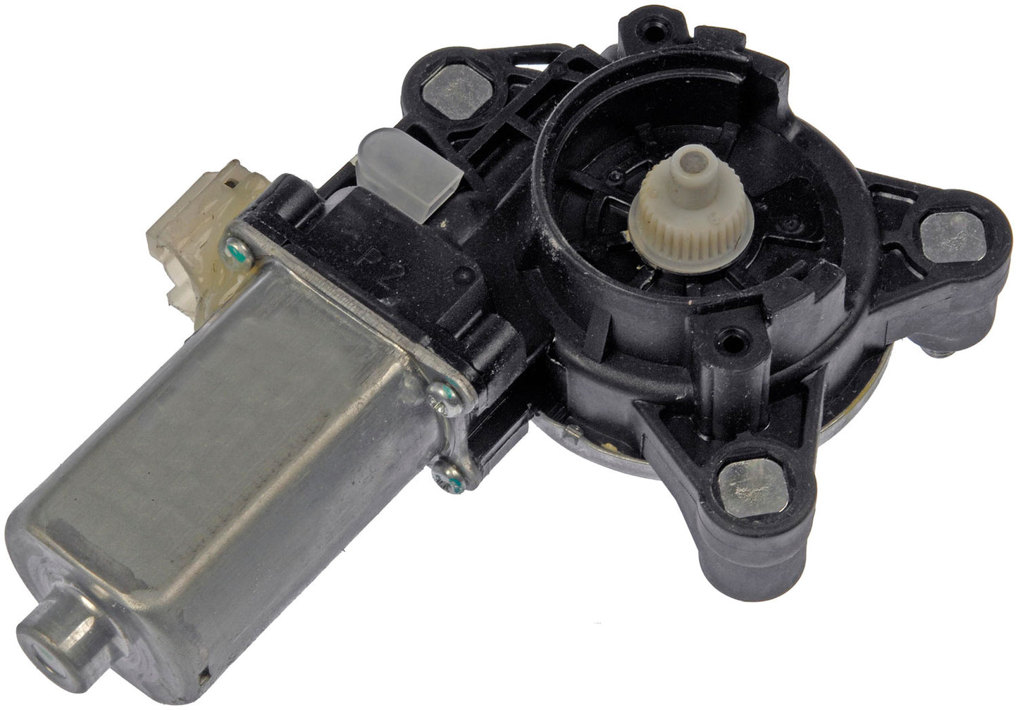 New Window Lift Motor (Motor Only) - Dorman 742-718