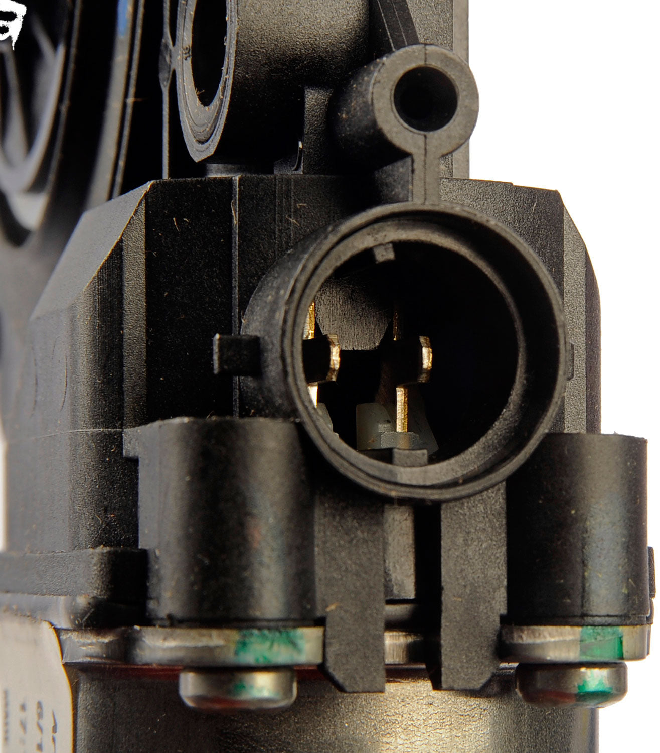 One New Window Lift Motor Dorman 742-722