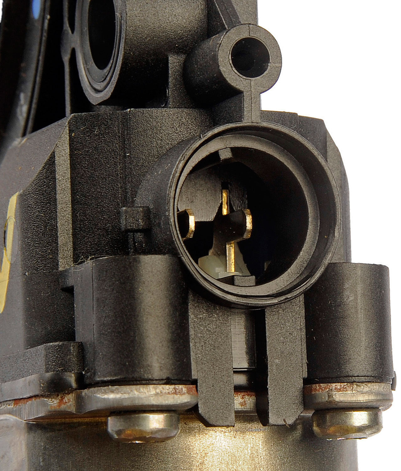One New Window Lift Motor Dorman 742-726