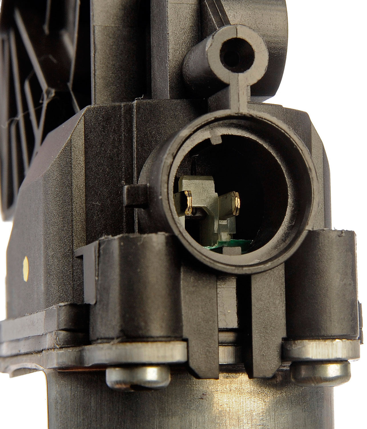 One New Window Lift Motor Dorman 742-728