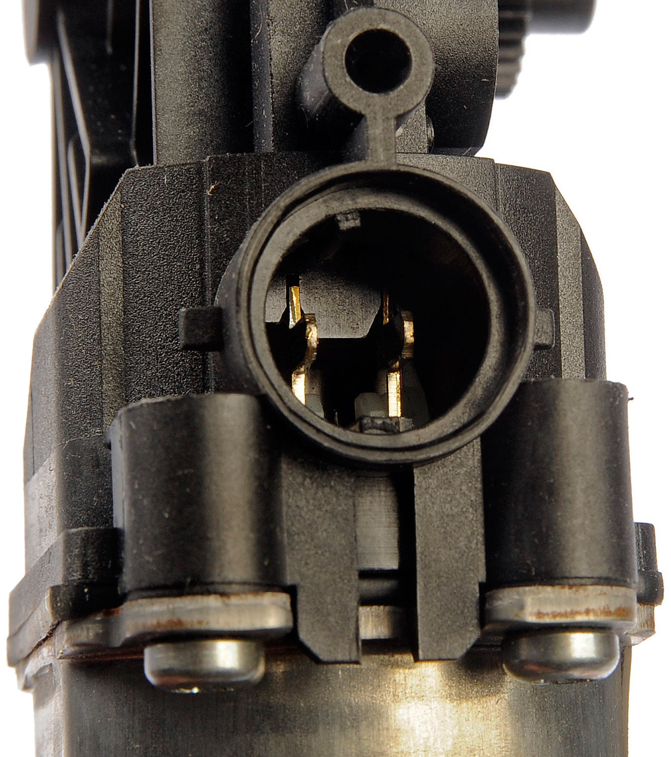 One New Window Lift Motor Dorman 742-733