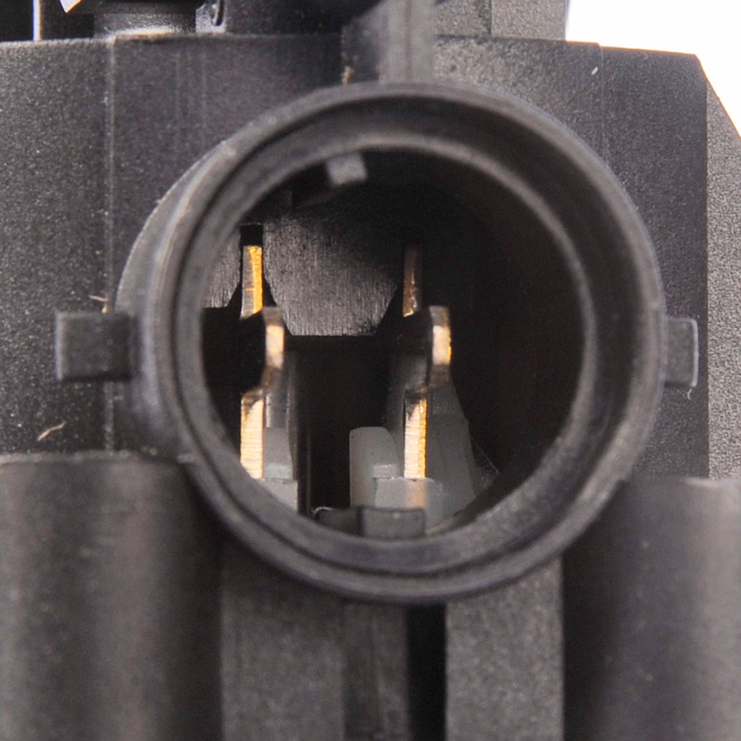 One New Window Lift Motor Dorman 742-734