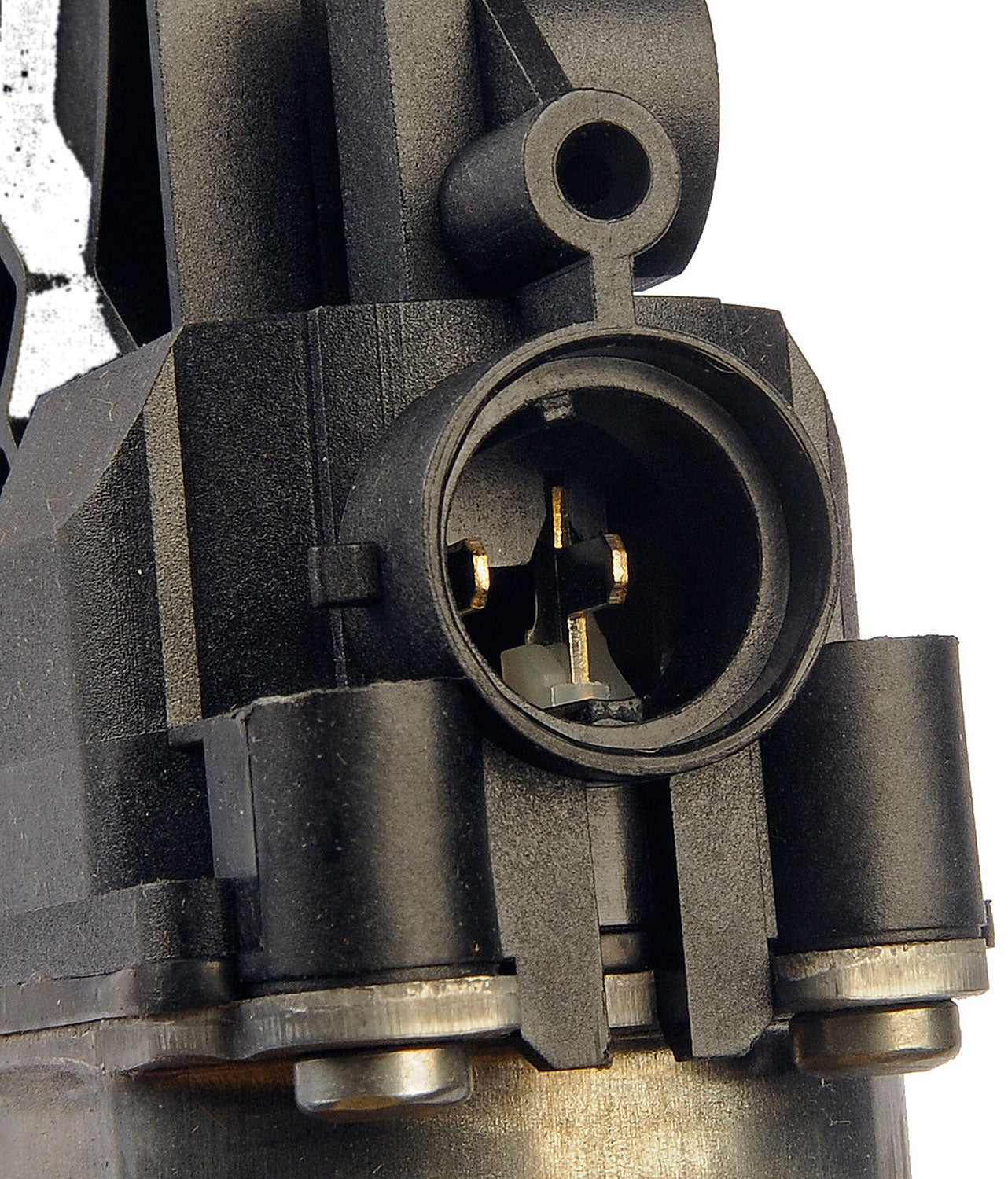 One New Window Lift Motor Dorman 742-735