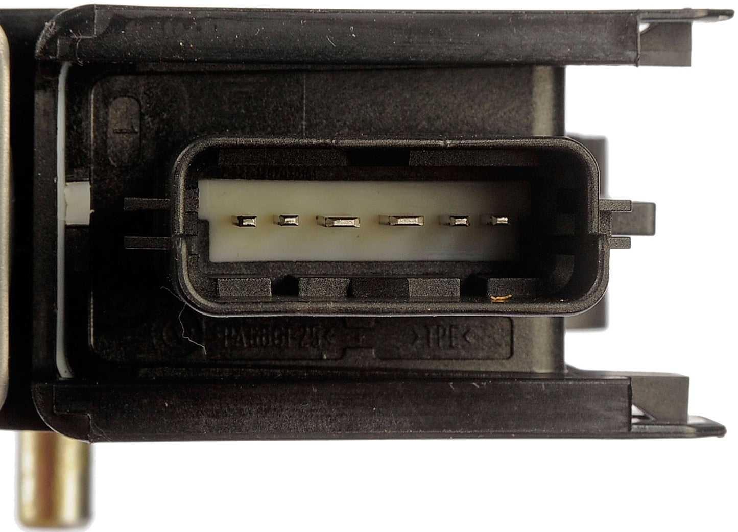 One New Front Right Window Lift Motor Dorman 742-741