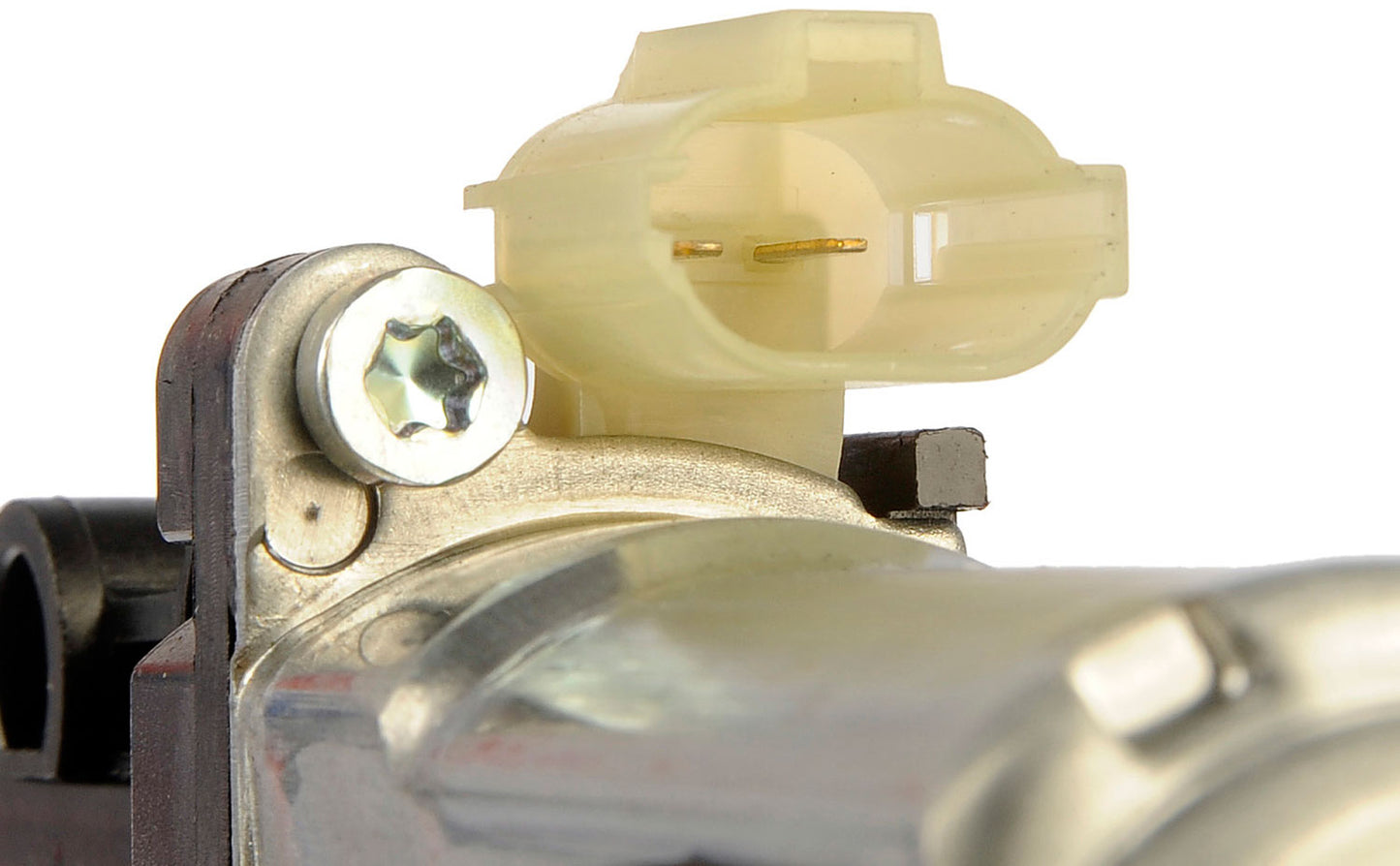 One New Window Lift Motor Dorman 742-746