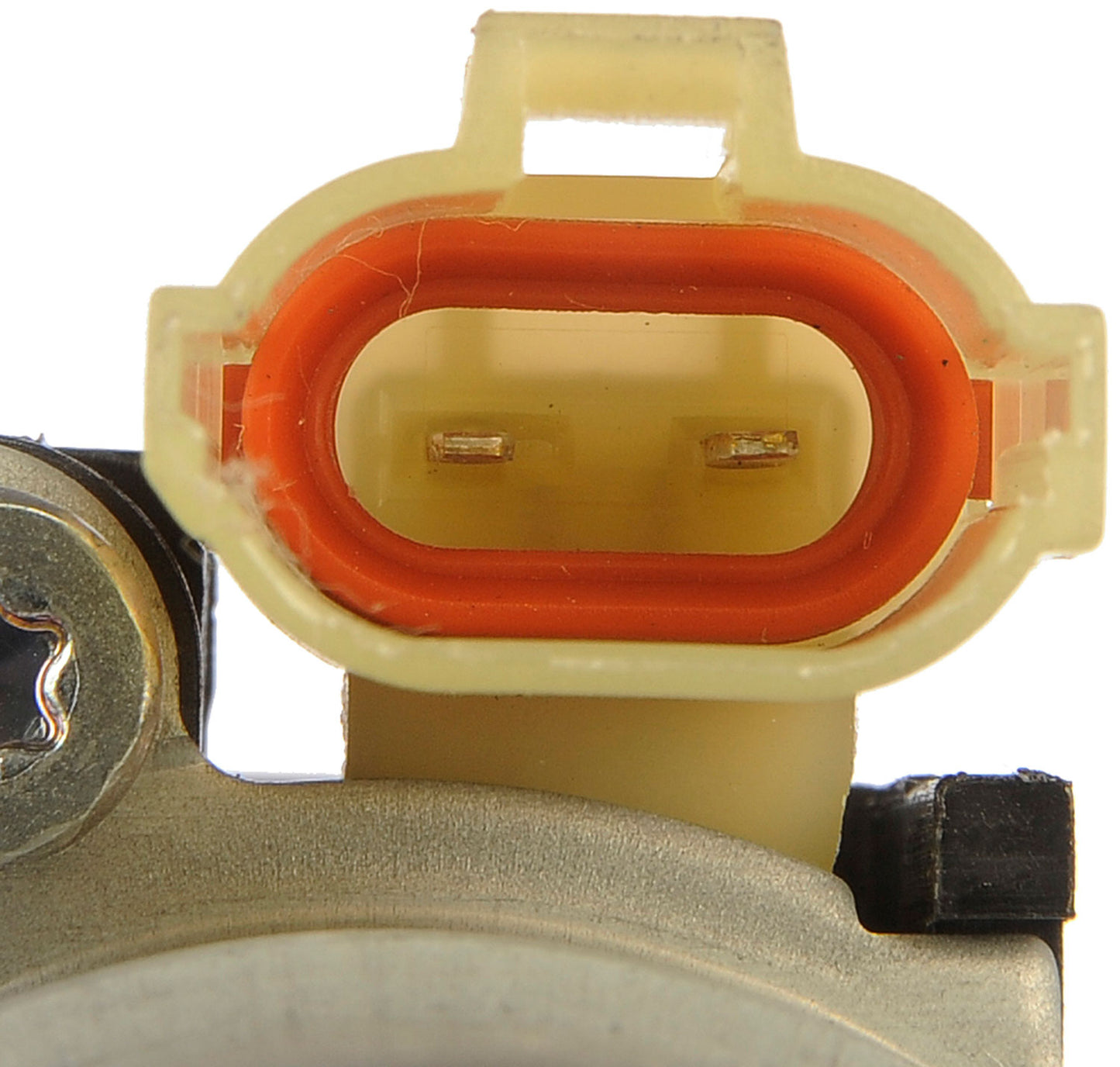 One New Window Lift Motor Dorman 742-753