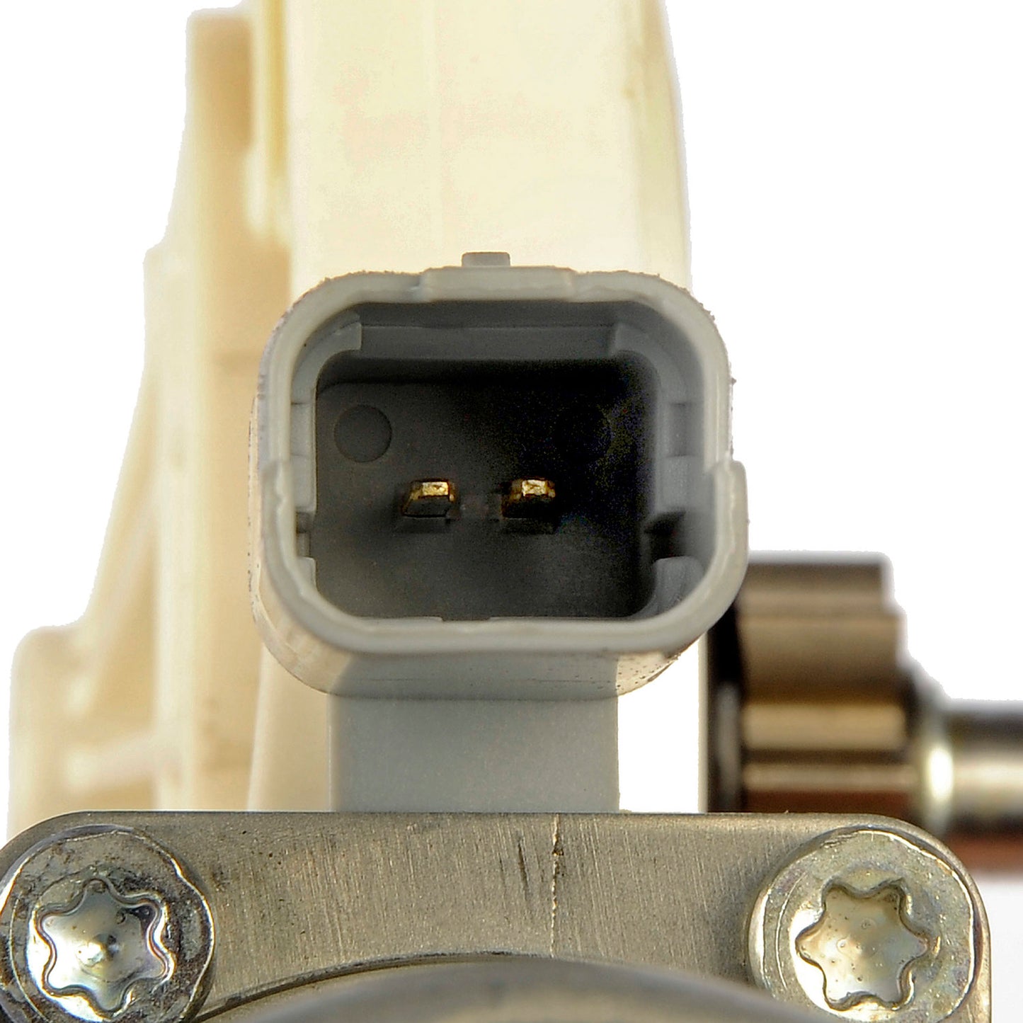 One New Window Lift Motor Dorman 742-754