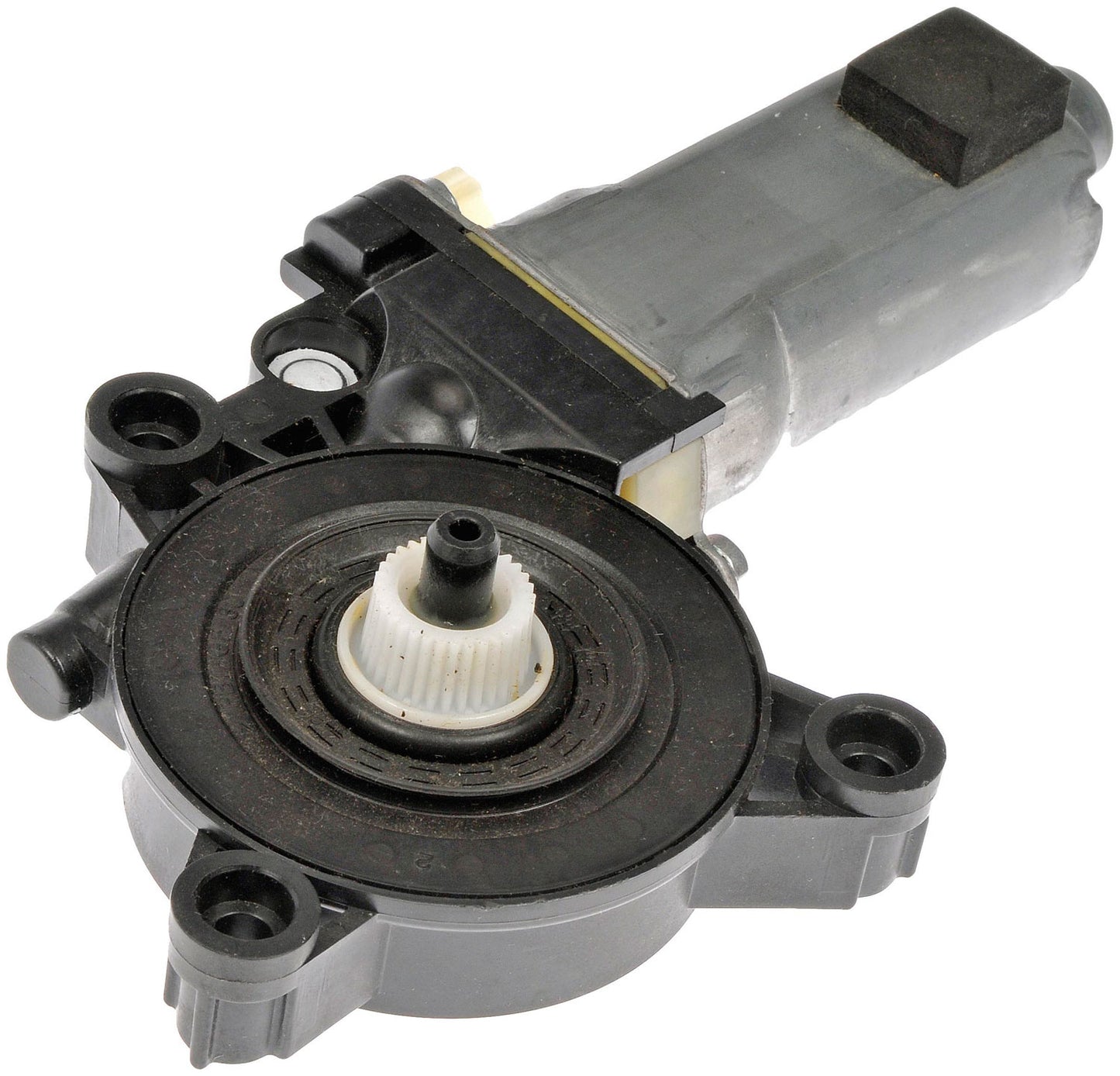 One New Window Lift Motor Dorman 742-766