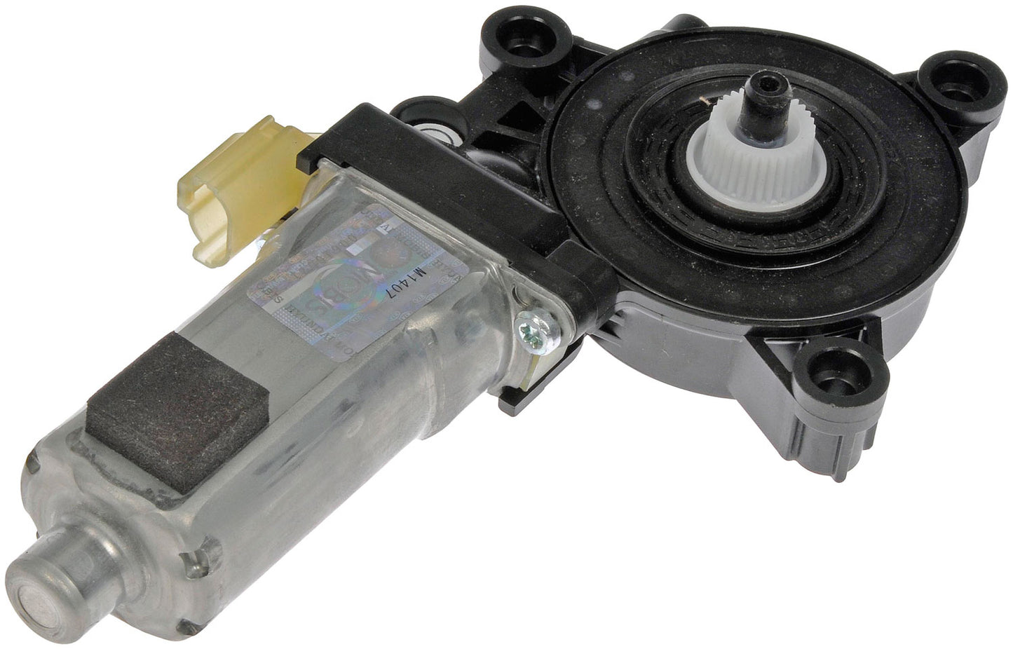 One New Window Lift Motor Dorman 742-767