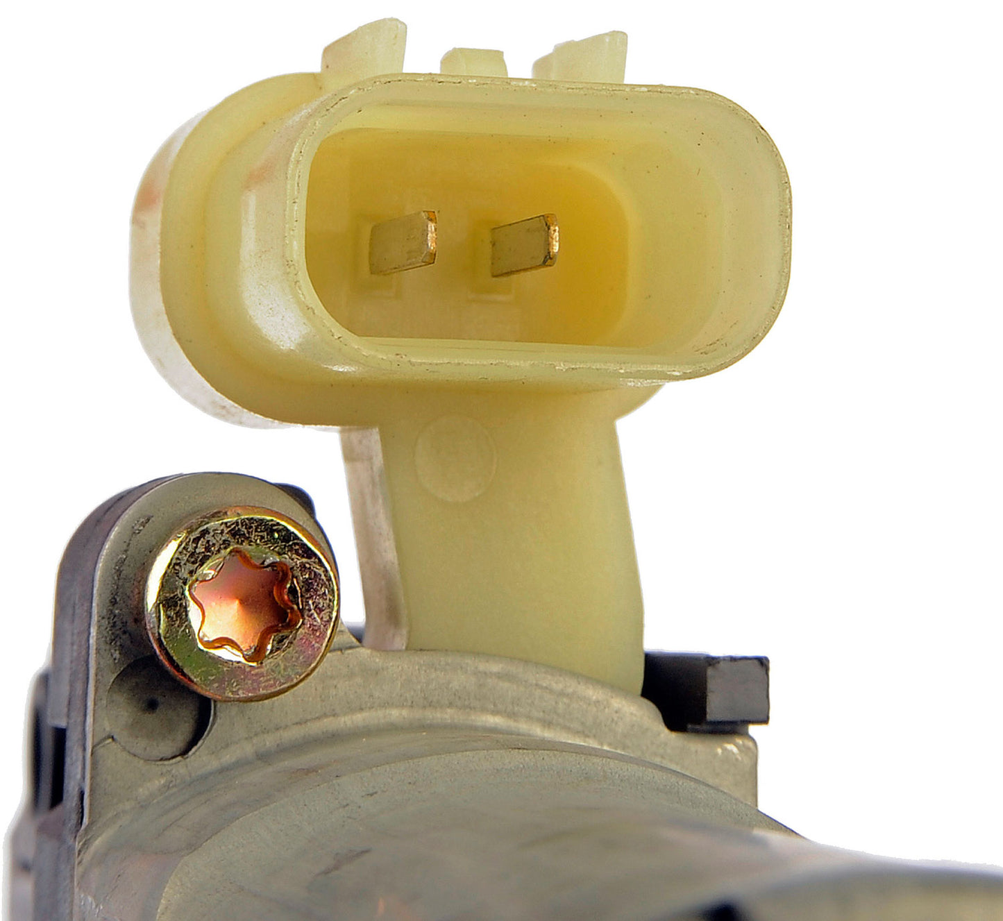 One New Window Lift Motor Dorman 742-777